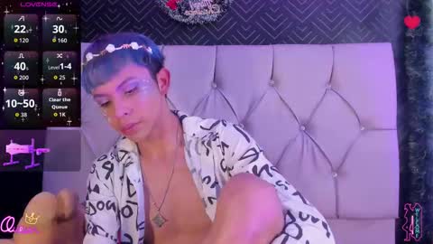 Apolo online show from 17, 12, 2025