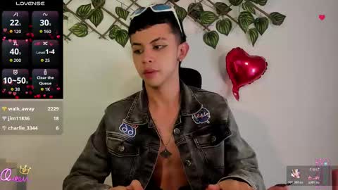 Apolo online show from 21, 2, 2026