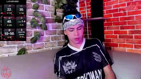 Apolo online show from 12, 3, 2026