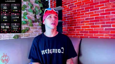 Apolo online show from 16, 3, 2026