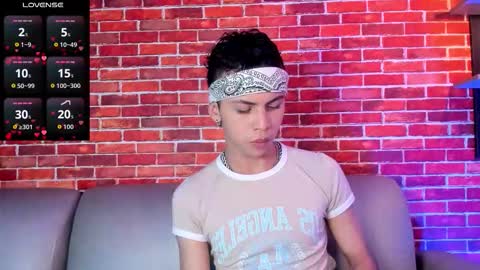 Apolo online show from 17, 3, 2026