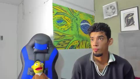 prince_arthur77 online show from 28, 10, 2025