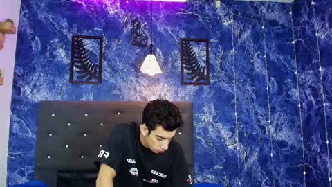 prince_arthur77 online show from 15, 11, 2025