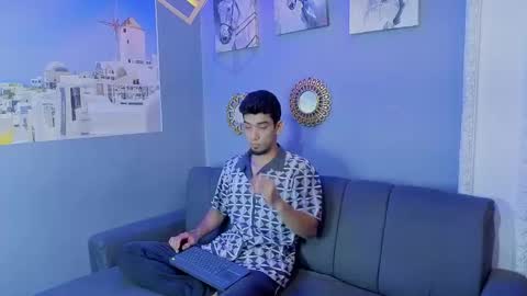 prince_arthur77 online show from 11, 2, 2026