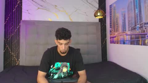 prince_arthur77 online show from 5, 5, 2026