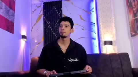 prince_arthur77 online show from 28, 6, 2026