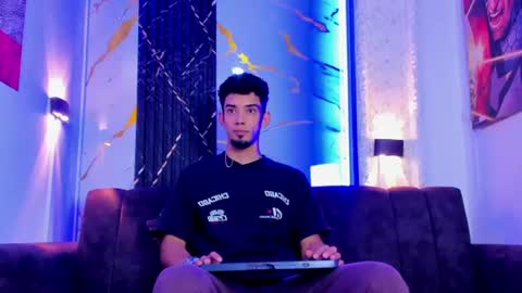 prince_arthur77 online show from 30, 6, 2026