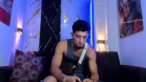 prince_arthur77 online show from 3, 7, 2026