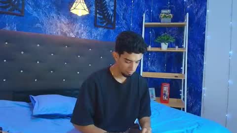 prince_arthur77 online show from 15, 7, 2026
