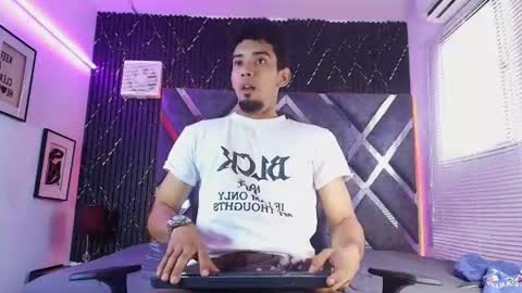 prince_arthur77 online show from 1, 8, 2026