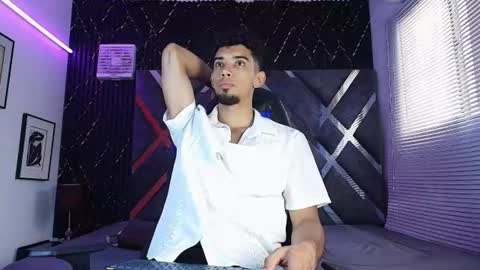 prince_arthur77 online show from 6, 8, 2026