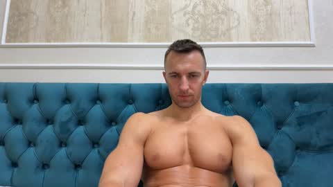 Andy Cumalot online show from 26, 2, 2025