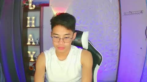 prince_harrison online show from 21, 10, 2025