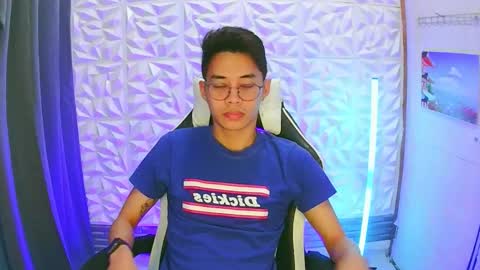 prince_harrison online show from 26, 11, 2025