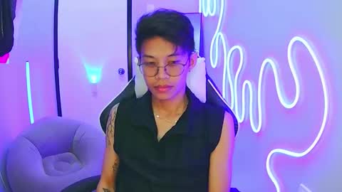 prince_harrison online show from 13, 2, 2026