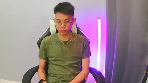 prince_harrison online show from 20, 2, 2026