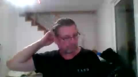 chris online show from 18, 6, 2026