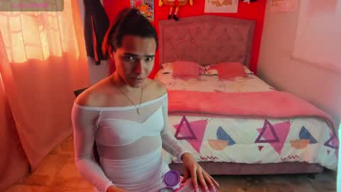 prince_salome online show from 26, 4, 2026