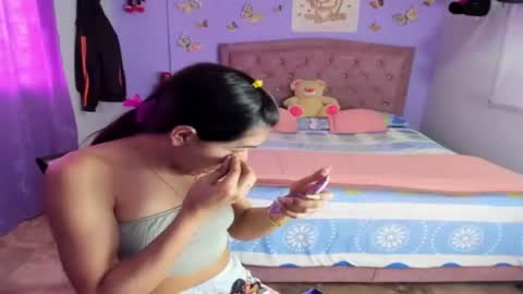 prince_salome online show from 25, 7, 2026