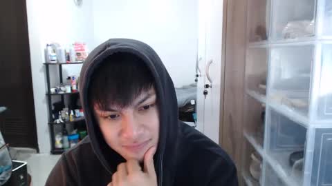 Prince Adrian online show from 20, 1, 2025