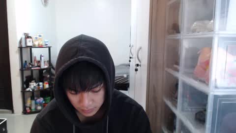 Prince Adrian online show from 3, 2, 2025