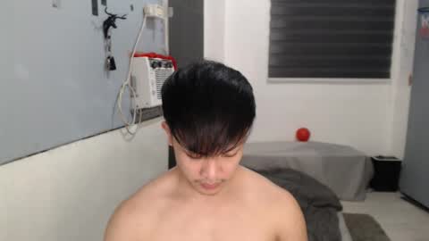 Snapshot of princeadrianx chatting on 7, 1, 2026 Prince Adrian online show from 7, 1, 2026