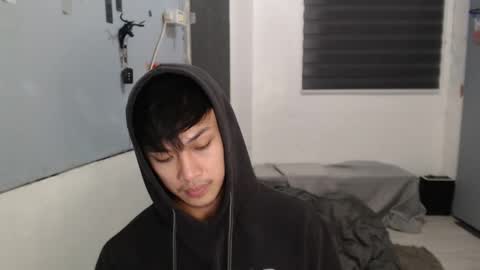 Snapshot of princeadrianx chatting on 8, 1, 2026 Prince Adrian online show from 8, 1, 2026