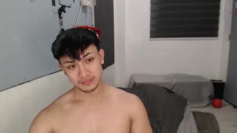 Snapshot of princeadrianx chatting on 11, 1, 2026 Prince Adrian online show from 11, 1, 2026