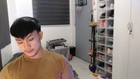 Snapshot of princeadrianx chatting on 15, 1, 2026 Prince Adrian online show from 15, 1, 2026