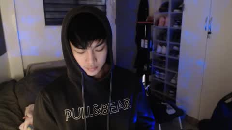 Snapshot of princeadrianx chatting on 1, 2, 2026 Prince Adrian online show from 1, 2, 2026