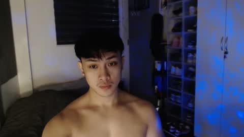 Snapshot of princeadrianx chatting on 19, 2, 2026 Prince Adrian online show from 19, 2, 2026