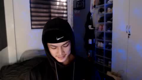 Snapshot of princeadrianx chatting on 27, 2, 2026 Prince Adrian online show from 27, 2, 2026