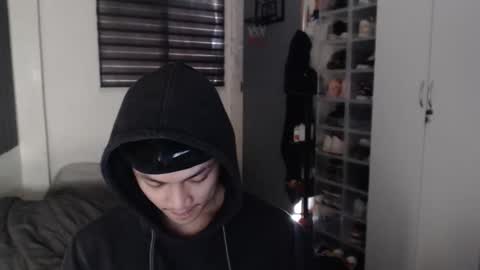 Snapshot of princeadrianx chatting on 28, 2, 2026 Prince Adrian online show from 28, 2, 2026