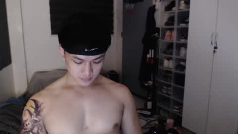 Snapshot of princeadrianx chatting on 9, 3, 2026 Prince Adrian online show from 9, 3, 2026