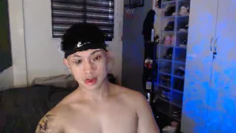 Snapshot of princeadrianx chatting on 19, 3, 2026 Prince Adrian online show from 19, 3, 2026