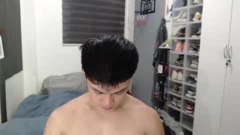 Snapshot of princeadrianx chatting on 27, 4, 2026 Prince Adrian online show from 27, 4, 2026