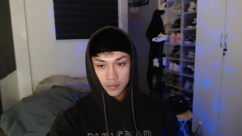 Snapshot of princeadrianx chatting on 4, 5, 2026 Prince Adrian online show from 4, 5, 2026