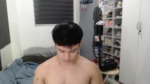 Snapshot of princeadrianx chatting on 5, 5, 2026 Prince Adrian online show from 5, 5, 2026