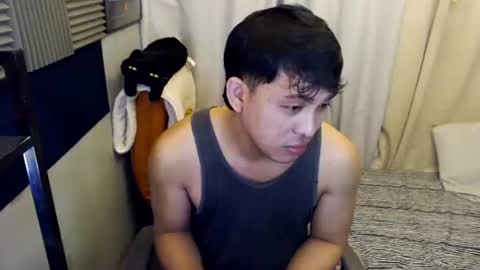 Snapshot of princejayx chatting on 31, 7, 2026 Amirion online show from 31, 7, 2026