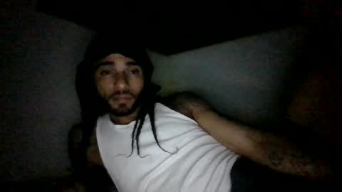 Snapshot of princeredd chatting on 24, 9, 2025 Prince Redd Saint online show from 24, 9, 2025