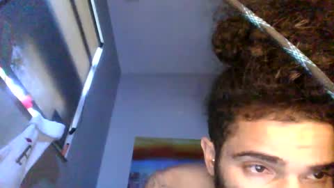Snapshot of princeredd chatting on 5, 1, 2026 Prince Redd Saint online show from 5, 1, 2026