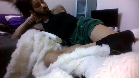 Snapshot of princeredd chatting on 18, 1, 2026 Prince Redd Saint online show from 18, 1, 2026