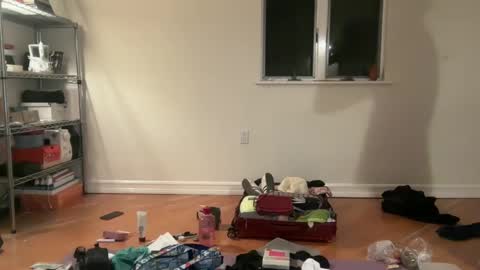 Peaches online show from 27, 2, 2025