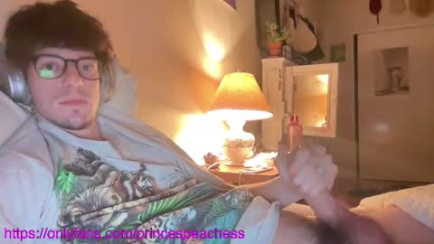 Peaches online show from 17, 2, 2026