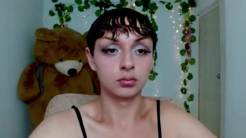 princess1609 online show from 5, 3, 2026