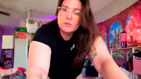 Princess Kitty online show from 6, 3, 2026