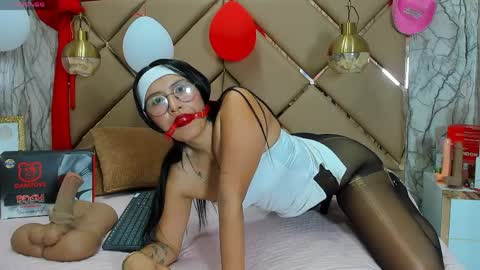Snapshot of princess_anniee chatting on 26, 3, 2026 ANIEE online show from 26, 3, 2026