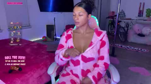 Cece  NEXT LIVESTREAM -- DEC. 4th  7 PM CST online show from 24, 10, 2025