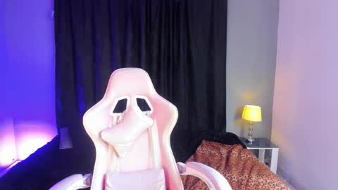 Paula Princess online show from 14, 3, 2026