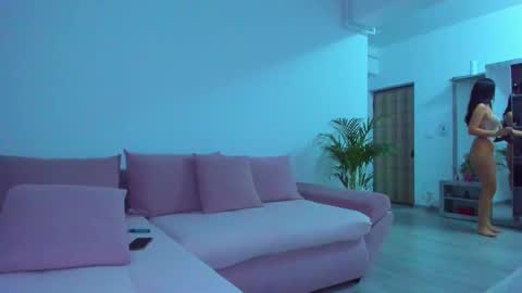 Haziel -  online show from 30, 11, 2025